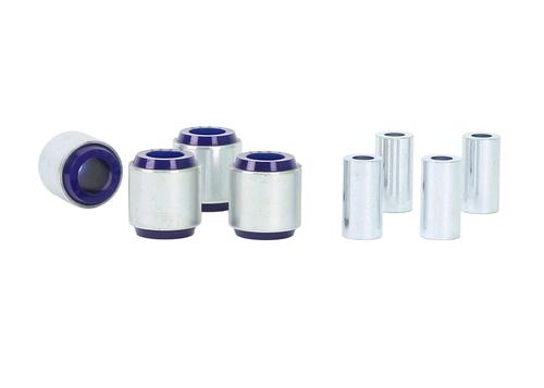 Go to Rear Toe Control Arm Inner & Outer Bush Kit to suit Subaru Legacy, Liberty & Outback