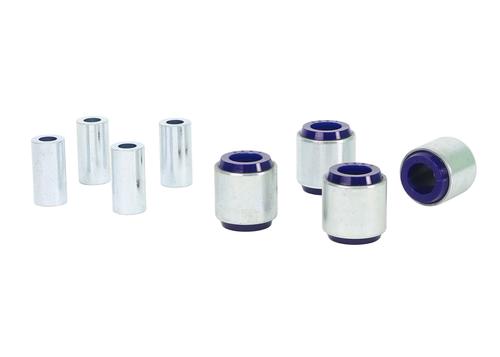 Go to Rear Toe Control Arm Inner & Outer Bush Kit to suit Subaru Legacy, Liberty & Outback