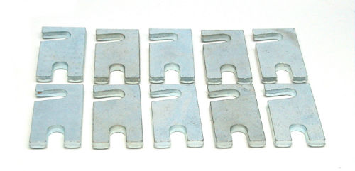 Camber Caster Adjusting Shim Kit 6mm to suit Ford Falcon EA-EL
