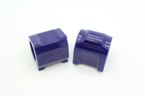 Go to Front Sway Bar Mount Bush Kit to suit Subaru