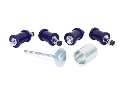 Go to IRS Adjusting Camber & Toe Kit