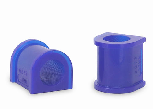 Go to Sway Bar Mount To Link Bush Kit