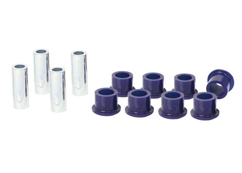 Go to Rear Control Arm Bush Kit to suit VW Sharan & Ford Galaxy