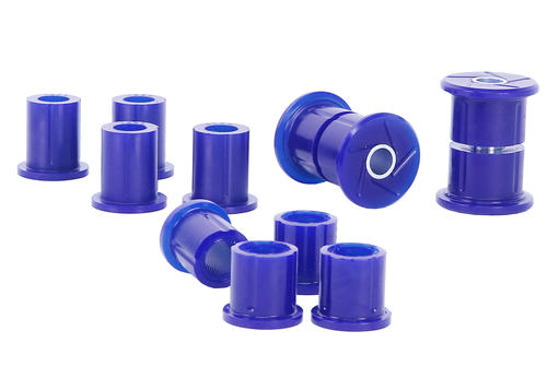 Go to Leaf Spring Bush Kit