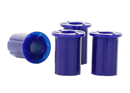 Go to Spring Rear Upper Shackle Bush Kit