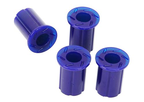 Go to Spring Rear Upper Shackle Bush Kit