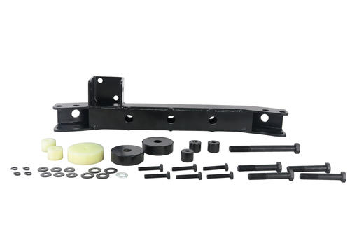 Go to Front Differential Drop Kit to suit Toyota Land Cruiser 100 Series & Lexus LX