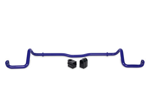 Go to 24mm Heavy Duty 2 Position Blade Adjustable Front Sway Bar Kit