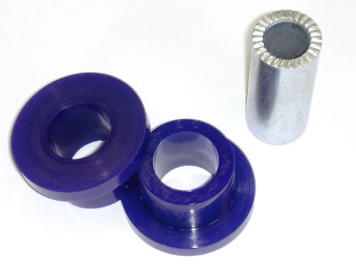 Go to Differential Torque Arm Bush Kit - Front