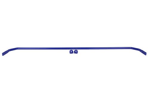 Go to 20mm Heavy Duty 3 Position Blade Adjustable Rear Sway Bar Kit