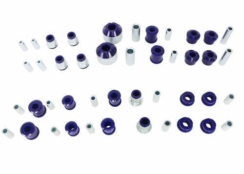 Go to SuperPro Bushing Vehicle Master Kit to suit Lexus IS C & Toyota Mark X