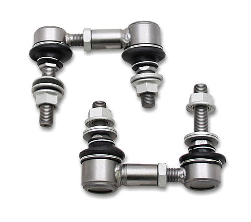 Go to Sway Bar Link Kit - Heavy Duty Adjustable