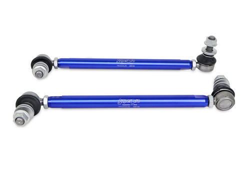 Go to Sway Bar Link Kit - Heavy Duty Adjustable