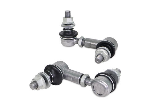 Go to Sway Bar Link Kit - Heavy Duty Adjustable