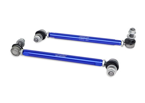 Go to Sway Bar Link Kit - Heavy Duty Adjustable