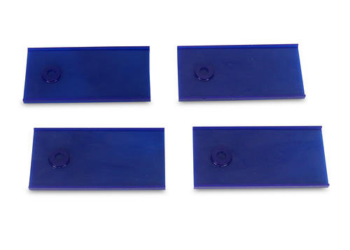 Go to Spring Slipper Pad Bush Kit