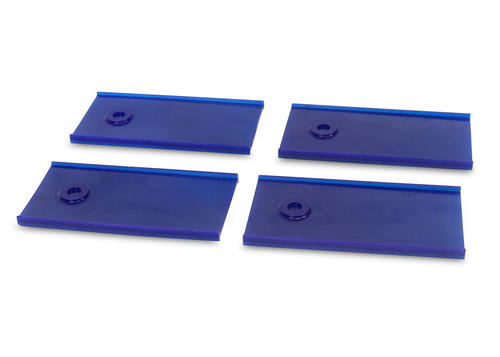 Go to Spring Slipper Pad Bush Kit