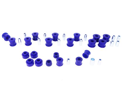 Go to Radius Arms & Panhard Rods Bush Kit