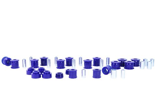 Go to Radius Arms & Panhard Rods Bush Kit