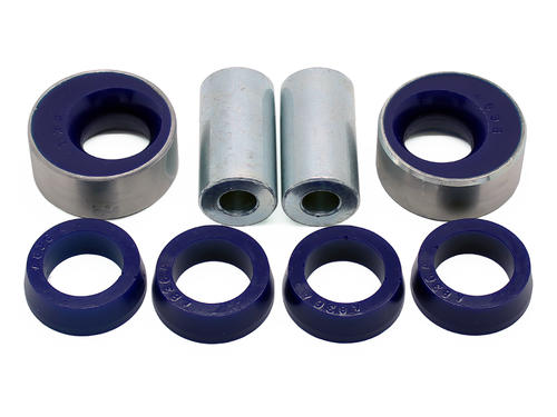 Go to Control Arm Lower Front Bush Kit - Double Offset