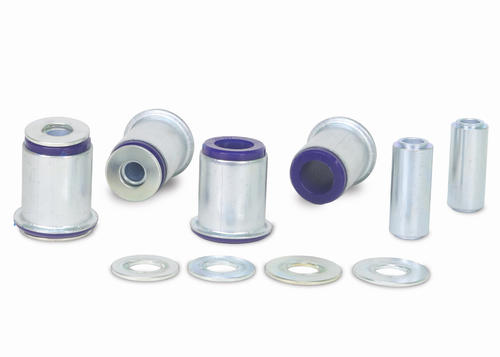 Go to Front Control Arm Lower Front & Rear Bush Kit to suit Ford Ranger PY, Everest UP & Bronco U725