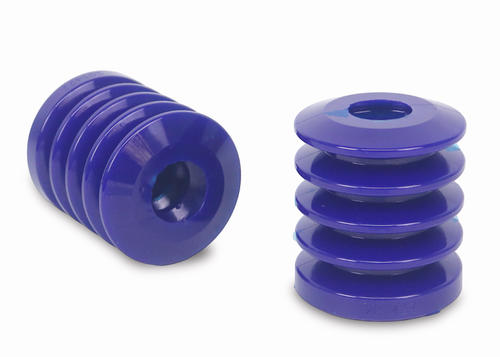 Go to Rear Bump Stop Bush Kit to suit Ford Ranger & VW Amarok 2022-on