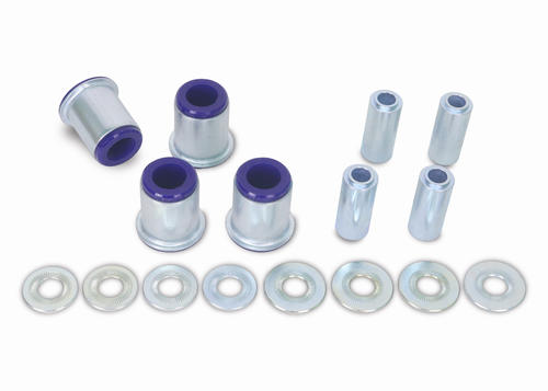 Go to Front Control Arm Lower Front & Rear Bush Kit to suit Ford Ranger PY, Everest UP & Bronco U725