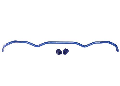 Go to 22mm Heavy Duty 2 Position Blade Adjustable Front Sway Bar Kit