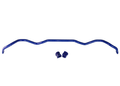 Go to 22mm Heavy Duty 2 Position Blade Adjustable Front Sway Bar Kit