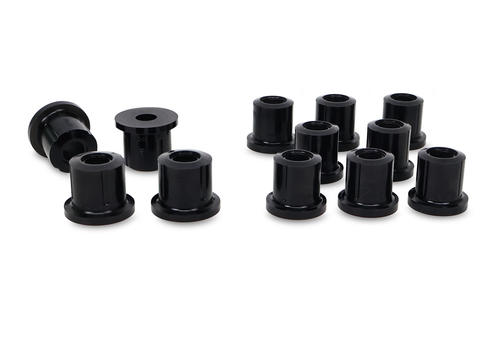 Go to Leaf Spring Bush Kit