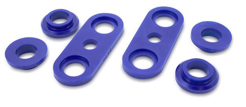 Go to Transmission Mount Bush Kit to suit Nissan Skyline R32 & R33 1989-1998 - R33 AWD