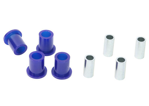 Go to Control Arm Lower-Inner Bush Kit