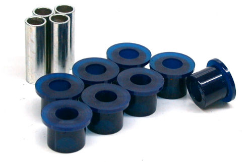 Go to Rear Control Arm Bush Kit to suit TVR Tasmin 1980-1991