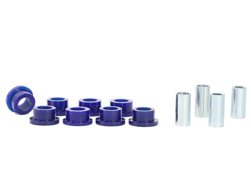 Go to Rear Control Arm Inner-Front & Rear Bush Kit to suit Daihatsu Charade 1987-1993