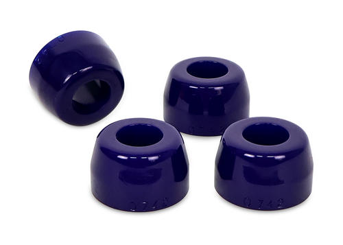 Go to Front Sway Bar to Control Arm Bushes to suit Daihatsu Charade G100-102 83-96