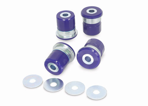 Go to Front Control Arm Upper Inner Bush Kit - Standard Replacement to suit Toyota, Lexus & Foton