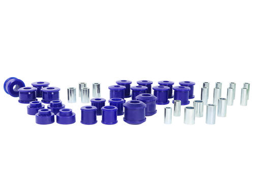 Go to Radius Arms & Panhard Rods Bush Kit