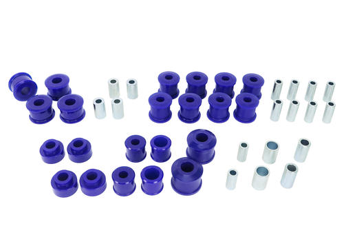 Go to Radius Arms & Panhard Rods Bush Kit