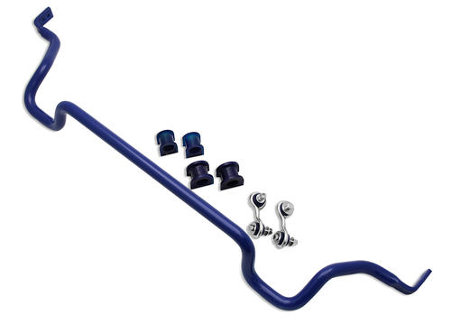 Go to 30mm Heavy Duty 2 Position Blade Adjustable Front Sway Bar Kit