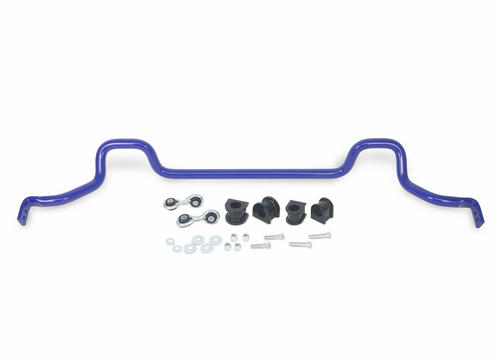 Go to 30mm Heavy Duty 2 Position Blade Adjustable Front Sway Bar Kit