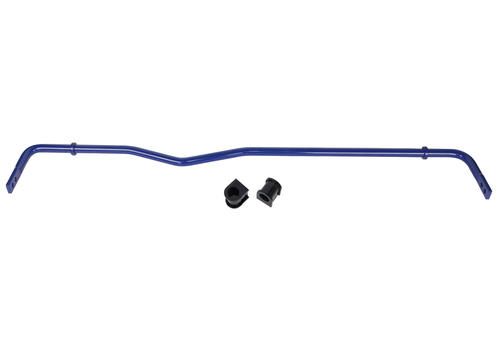 Go to 20mm Heavy Duty 2 Position Blade Adjustable Rear Sway Bar Kit