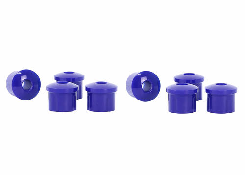 Go to Spring Rear Bush Kit All