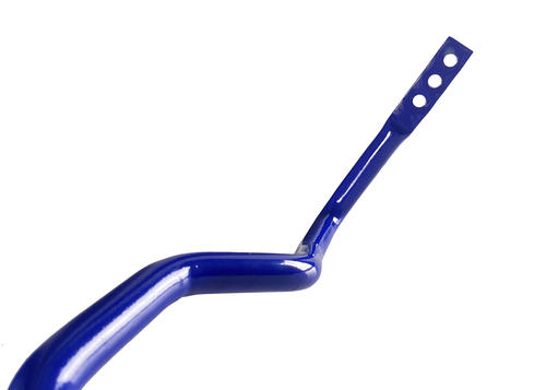 Go to 24mm Heavy Duty 3 Position Blade Adjustable Rear Sway Bar Kit