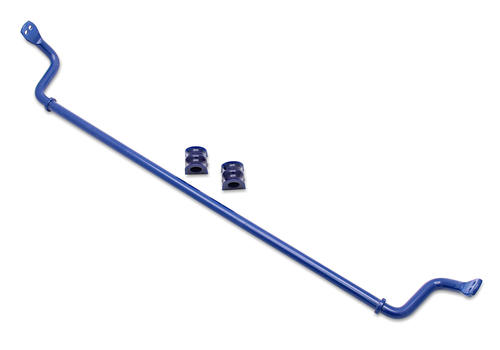 Go to SuperPro 24mm Heavy Duty 2 Position Blade Adjustable Front Sway Bar Kit