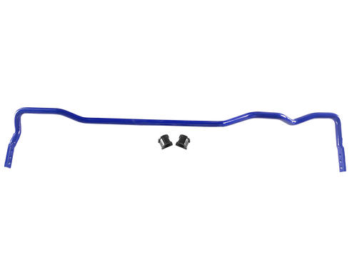 Go to 24mm Heavy Duty 3 Position Blade Adjustable Rear Sway Bar Kit