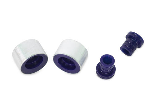 Go to Front Control Arm Lower-Inner Rear Bush Kit - Single Offset to suit VAG