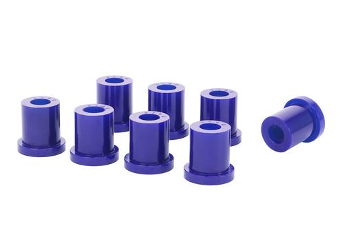 Go to Spring Rear Bush Kit All