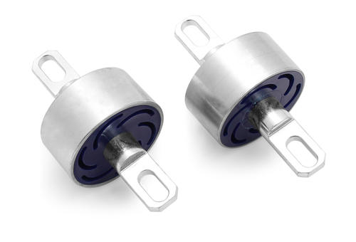 Go to Rear Trailing Arm Lower-Front Bush Kit to suit Honda