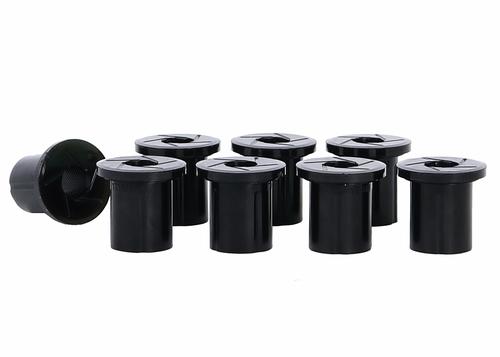 Go to Heavy Duty Leaf Spring Shackle Bushing to suit Toyota, Holden & Isuzu