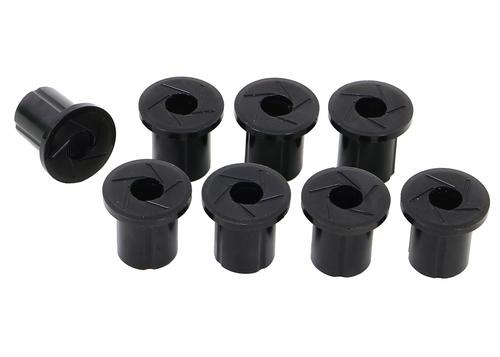 Go to Heavy Duty Leaf Spring Shackle Bushing to suit Toyota, Holden & Isuzu